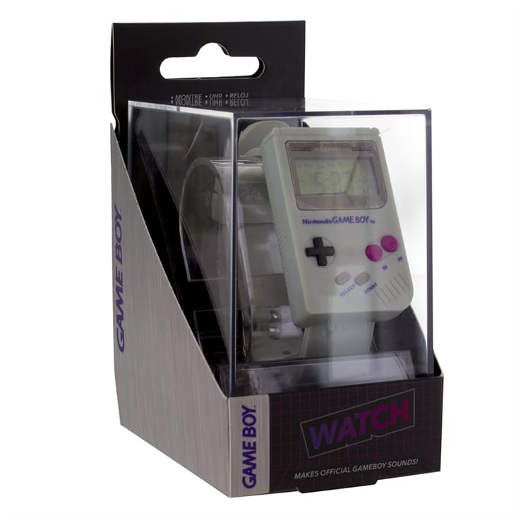 Game Boy Watch Find Me A Gift Game Boy Watch Find Me A Gift