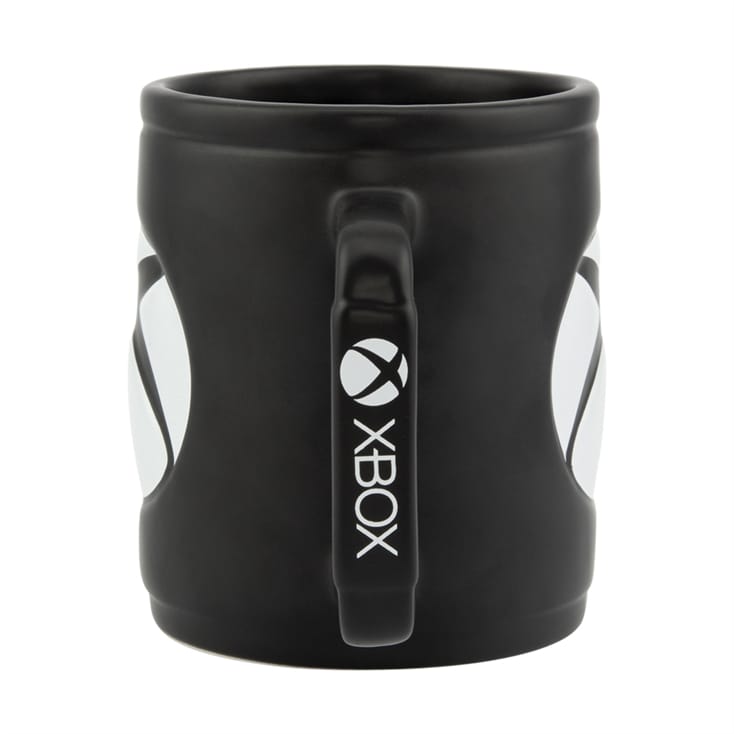 XBox Shaped Mug
