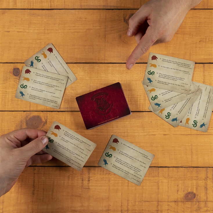 Travel Trivia Cards Find Me A Gift