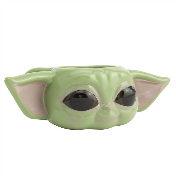 The Child Star Wars Mug
