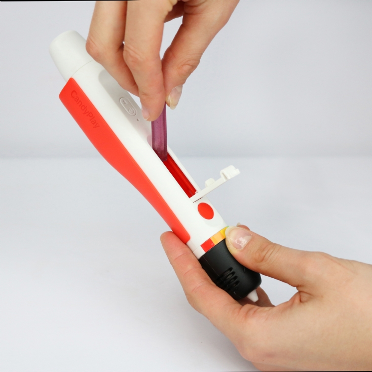 Polaroid CandyPlay 3D Pen
