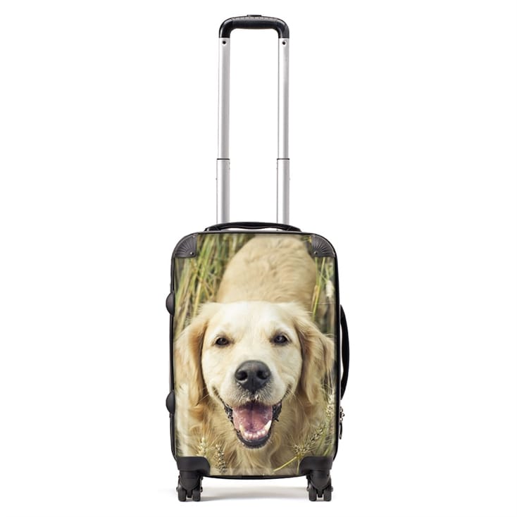 Personalised travel luggage Clearance