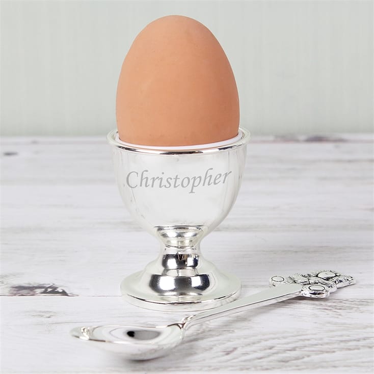 Unicorn Egg Cup Toast Cutter Set Find Me A Gift