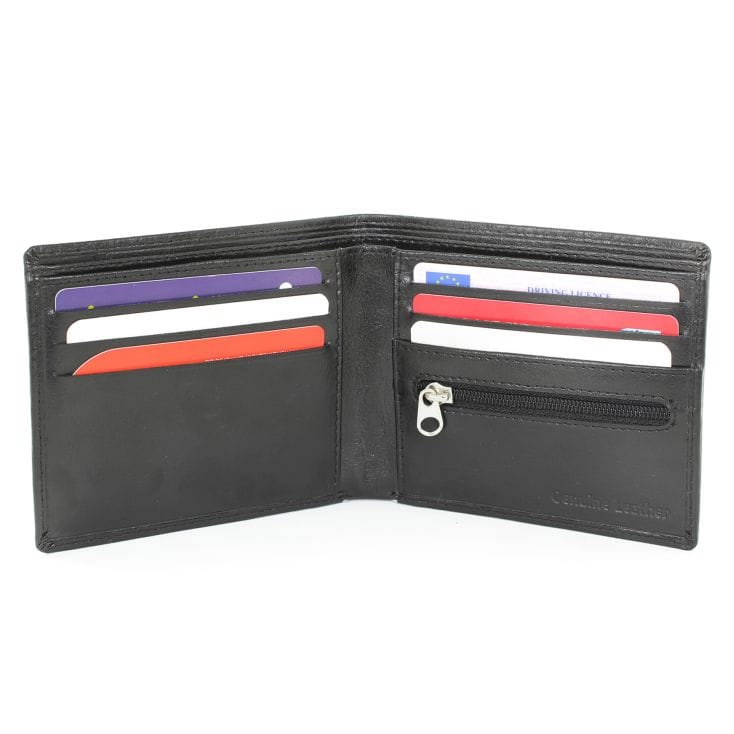 Classic Personalised Wallet