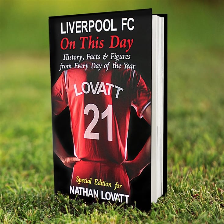 liverpool fc father's day gifts