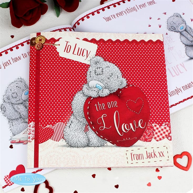 valentines presents for him uk