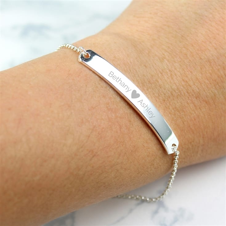 Personalised Id Bracelet Store, 51% OFF 