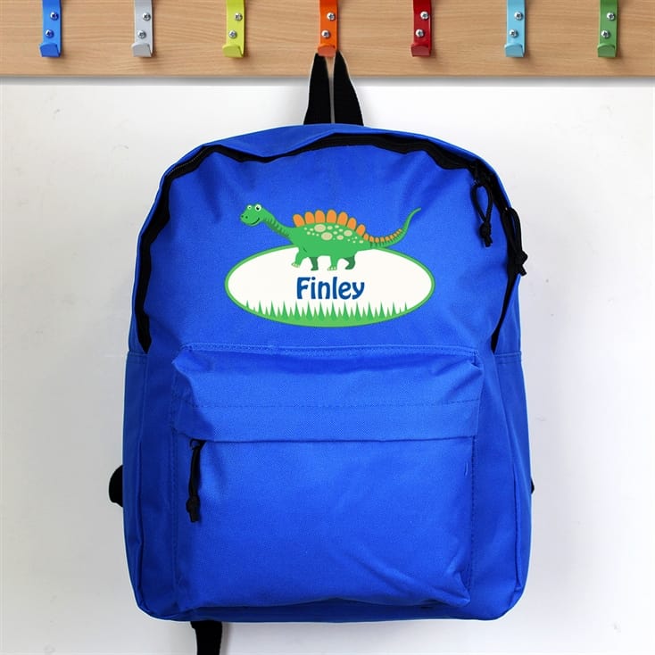 Personalised Children S Backpack Find Me A Gift