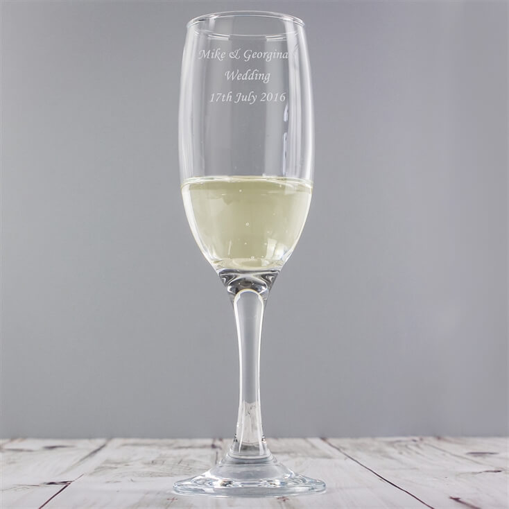 glass champagne glasses bulk