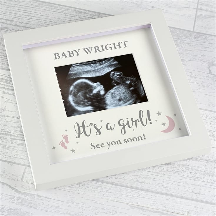 personalised scan gifts