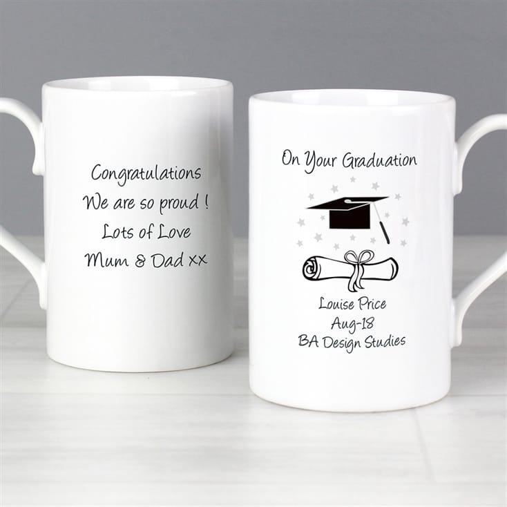 Graduation cups 2025