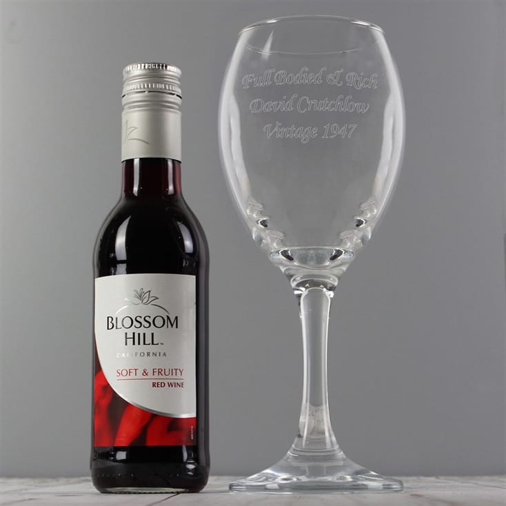 red wine gifts