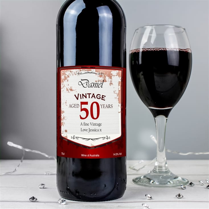 Home Furniture Diy Personalised Humorous Wine Label Funny Gift Birthday 16 18 21 Friend Novelty Athena Com Pe