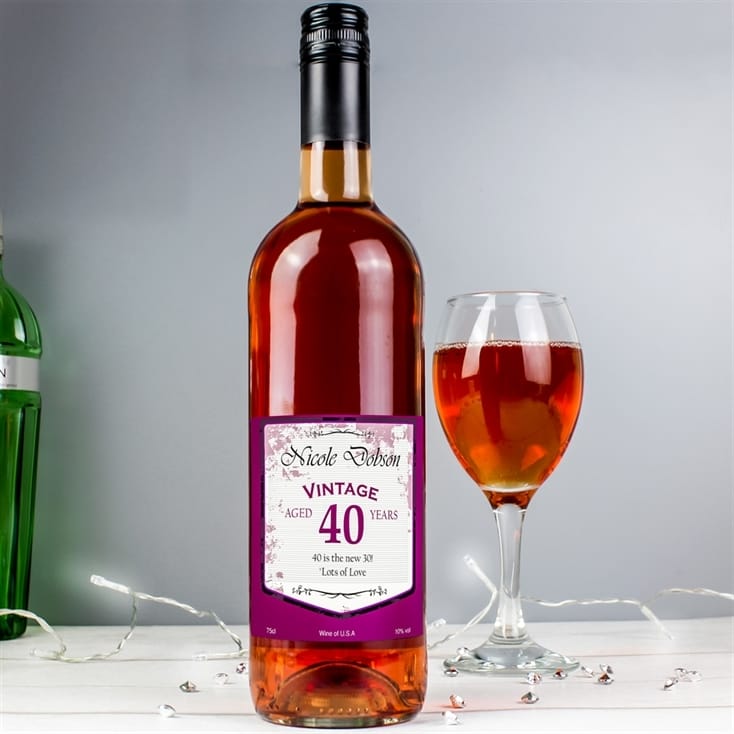 30th Birthday Gifts Present Ideas For Her Find Me A Gift