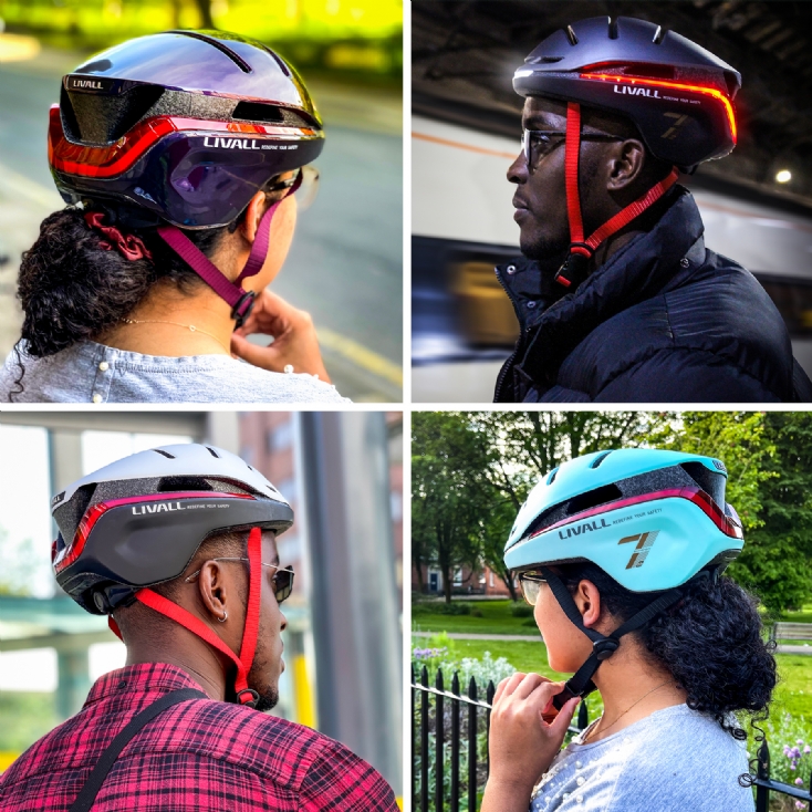 Evo helmet for store girl