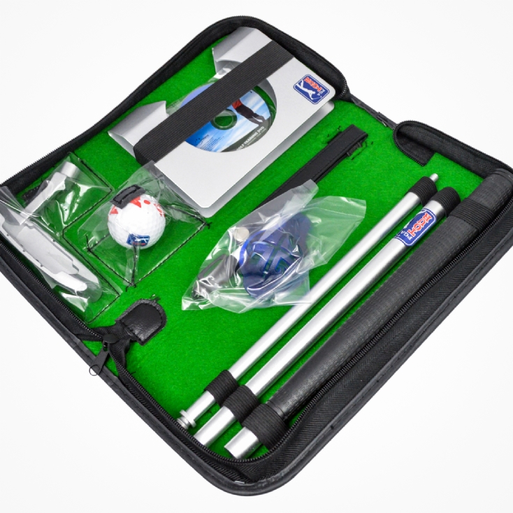 PGA Tour Office Golf Set Find Me A Gift