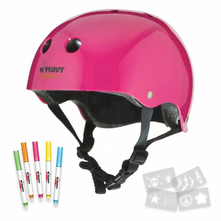 Wipeout dry erase helmet best sale