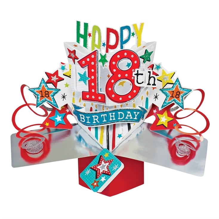 18th Birthday Gifts Present Ideas For Boys Find Me A Gift