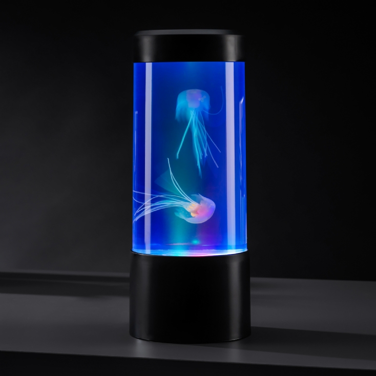 Small cheap mood lamp