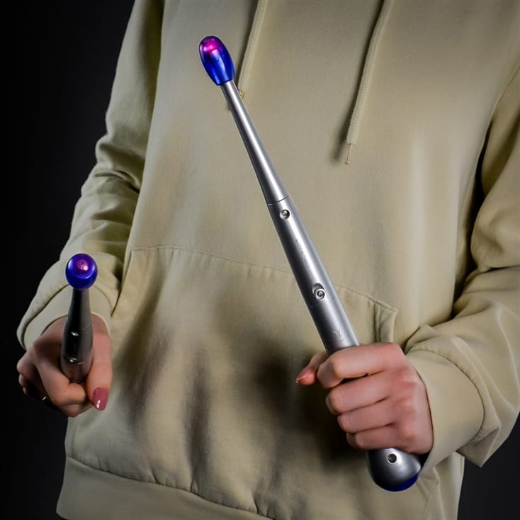 Digital cheap air drumsticks