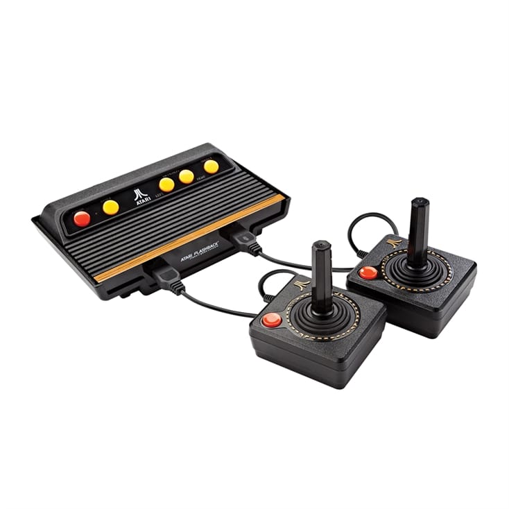 Atari Flashback 9 BOOM Retro Console
