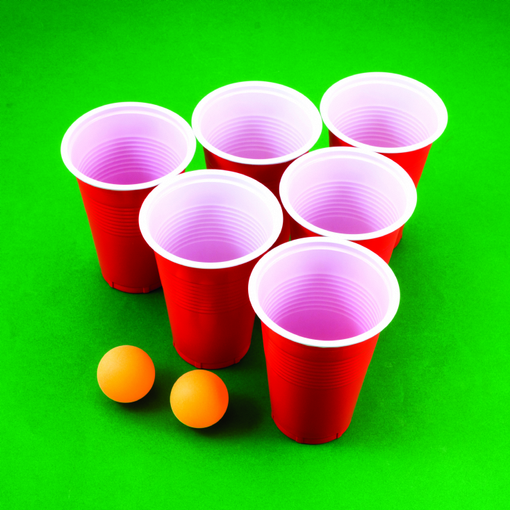 Beer Pong Set Find Me A Gift