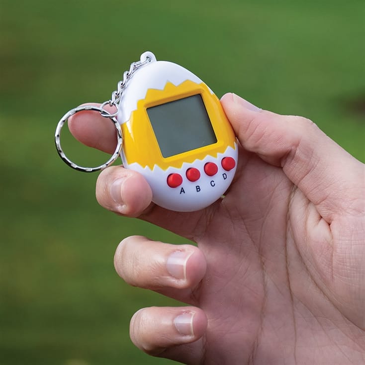 Virtual Pets Find Me A Gift
