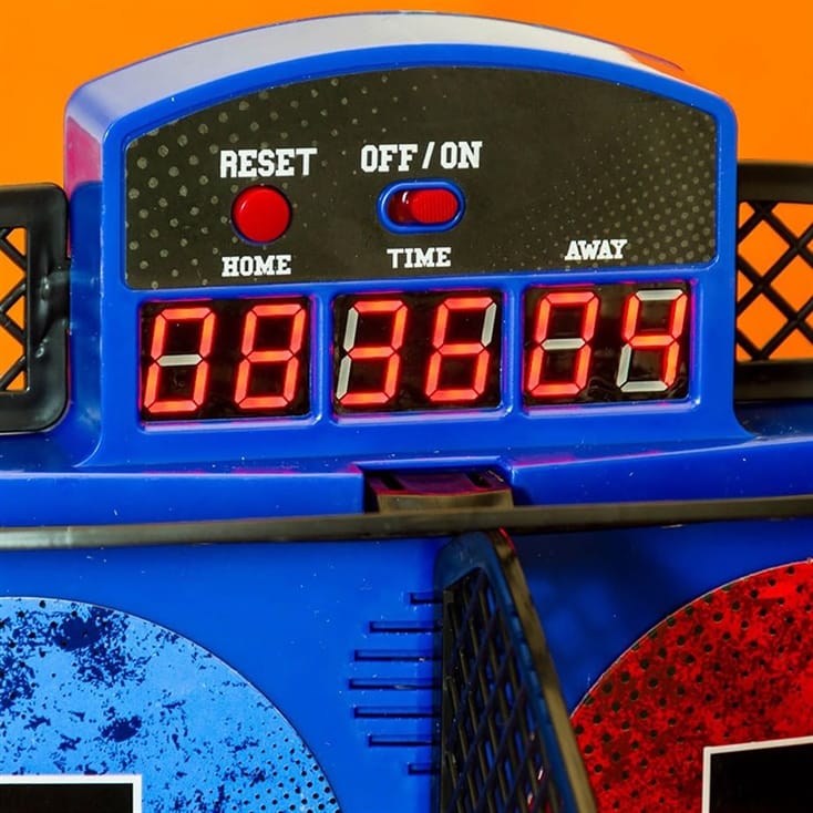 Electronic Arcade Basketball Game