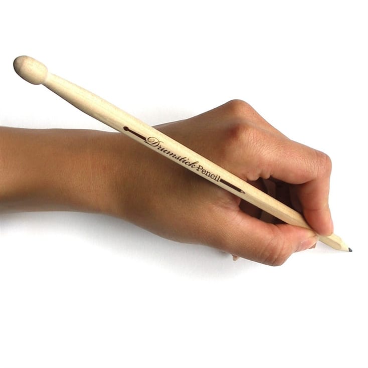 Drumstick Pencils Find Me A Gift