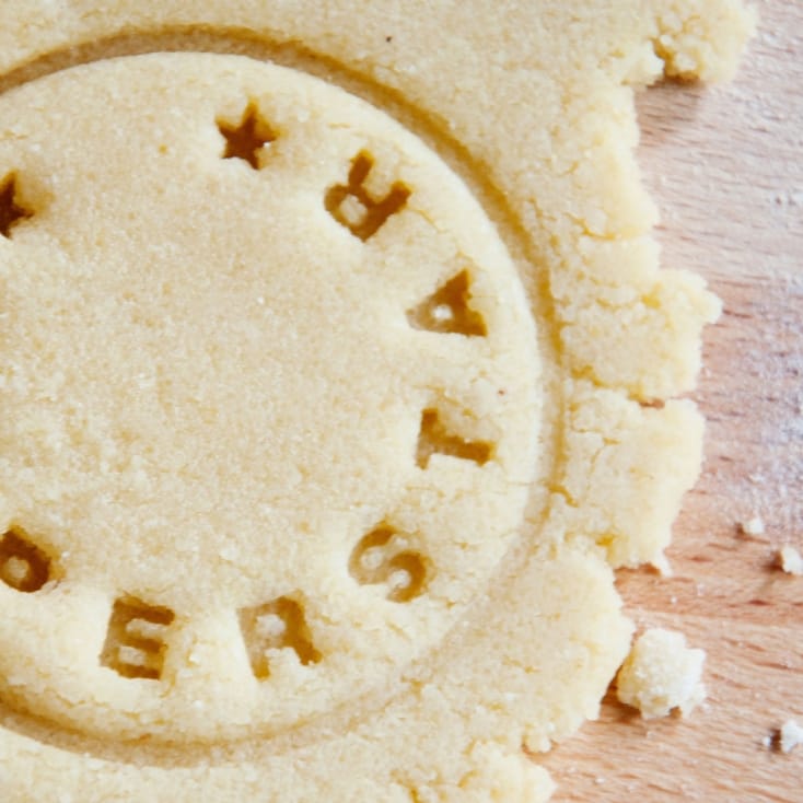 Gifts For Bakers Custom Cookie Stamp Find Me A Gift