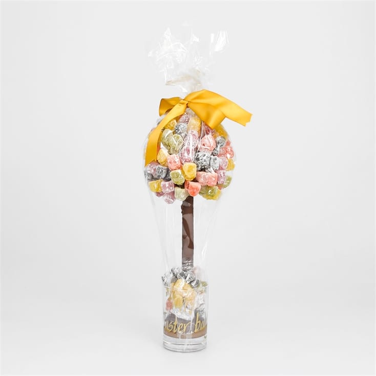 personalised jelly baby sweet tree