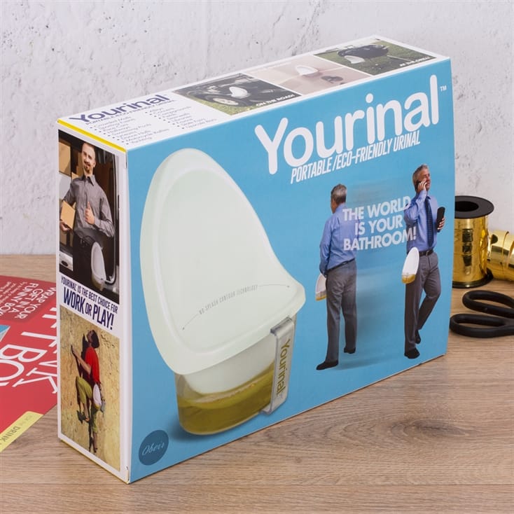 Crib Dribbler Prank Pack Find Me A Gift