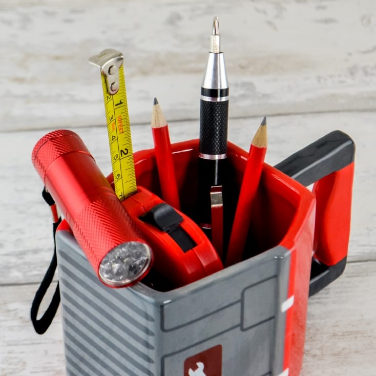 DIY Essentials Mug Set Find Me A Gift