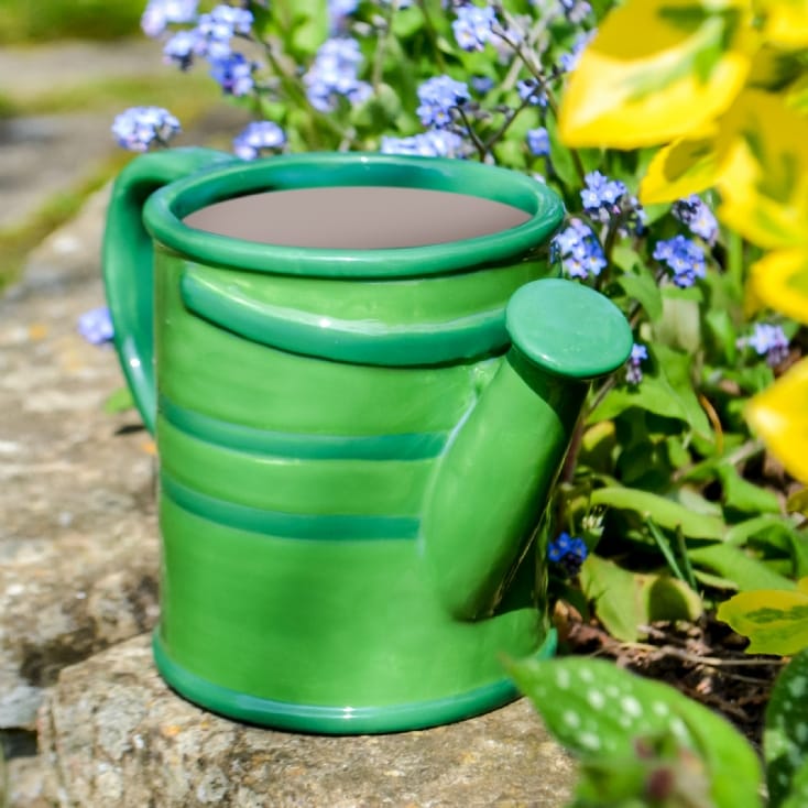 Gardening Essentials with Mug