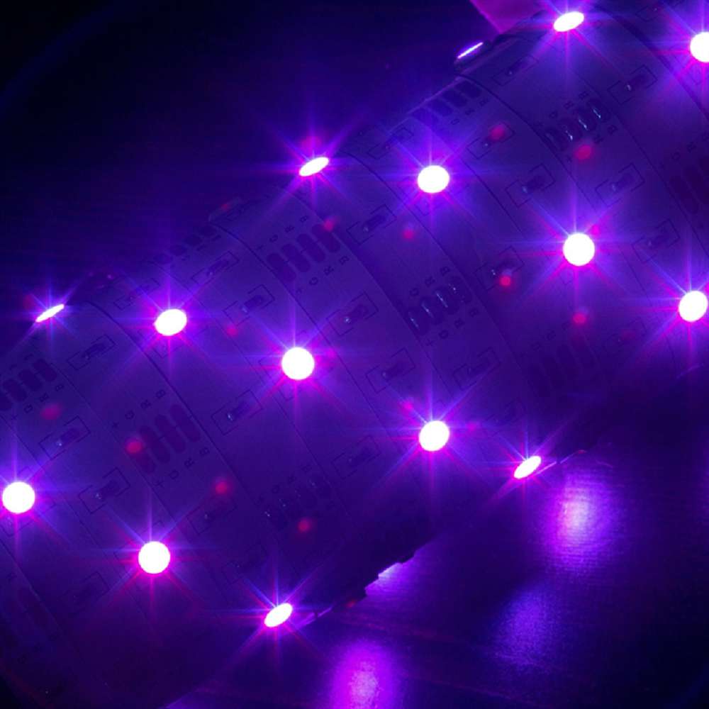 Sound Activated Led Lights With Remote Find Me A Gift