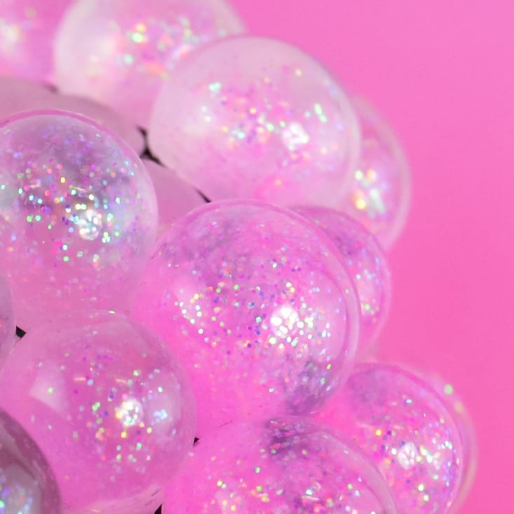 squishy mesh ball asda