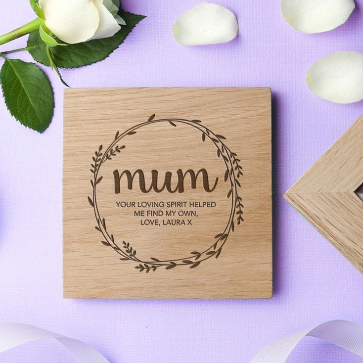 for mum