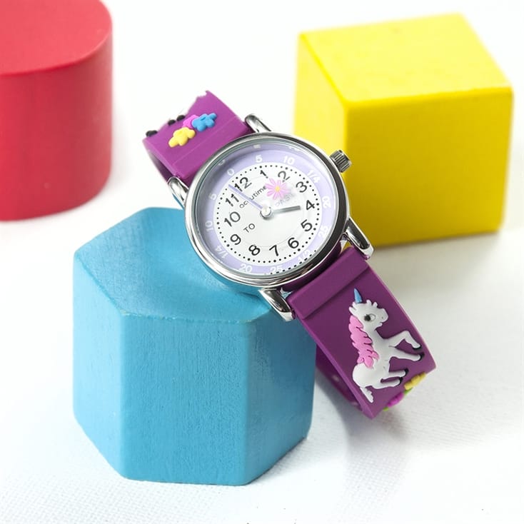 Personalised Kids Watches