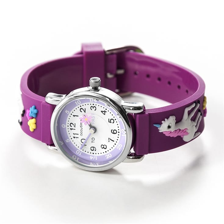 Personalised Kids Watches