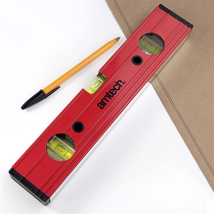 Personalised Spirit Level Find Me A Gift