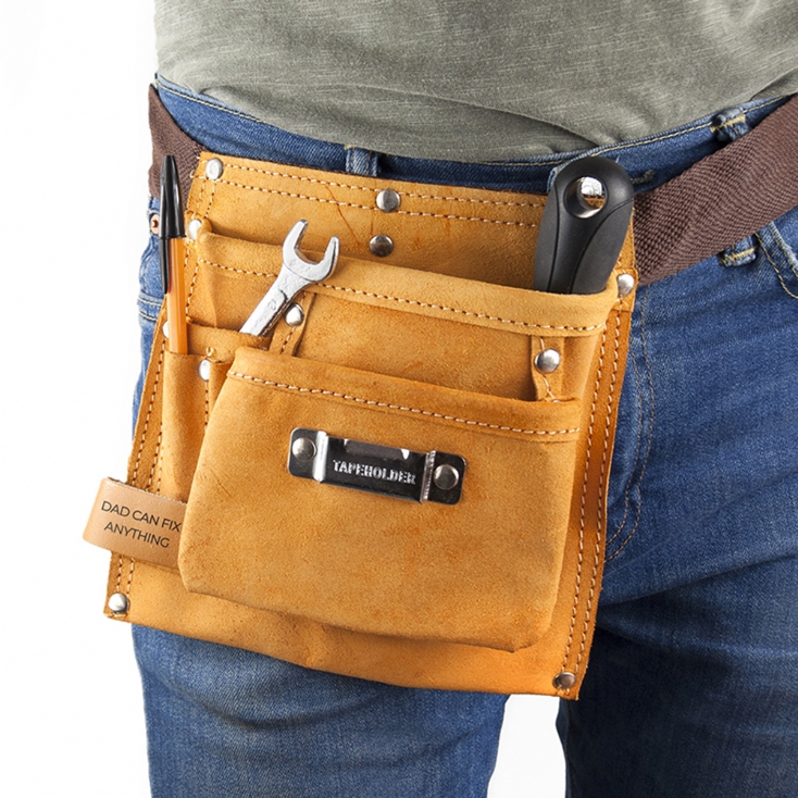 Personalised deals leather belts