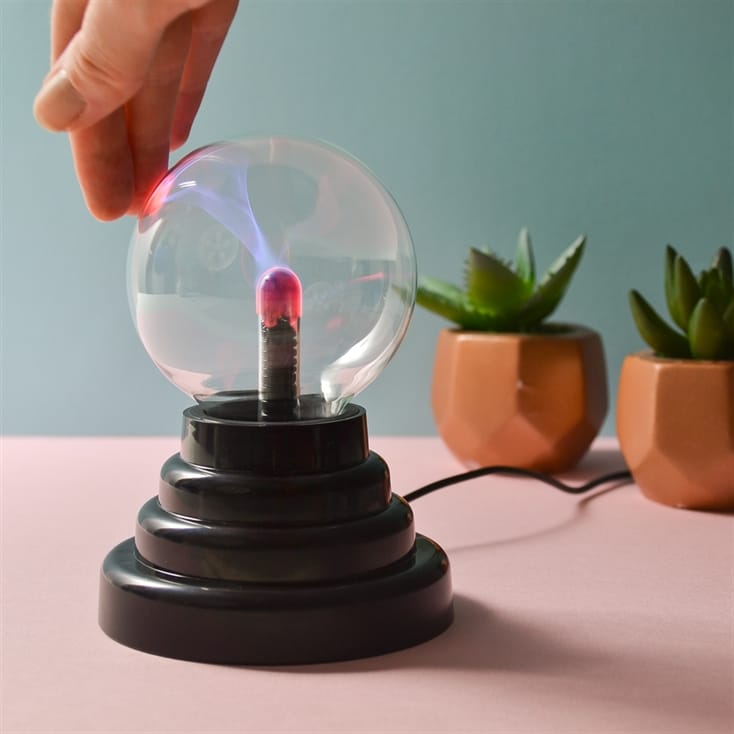 Plasma Light | Find Me A Gift