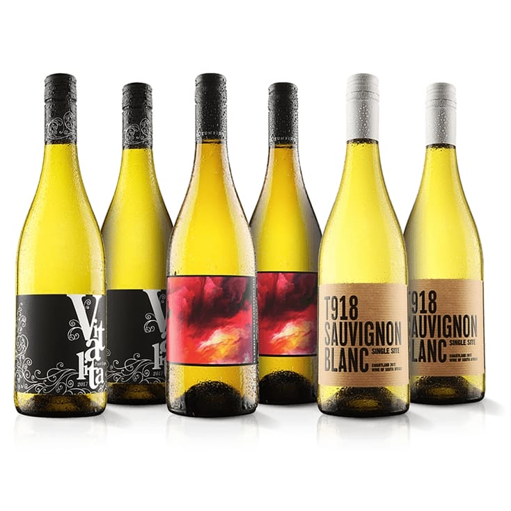 Virgin Wines Six Pack Find Me A Gift