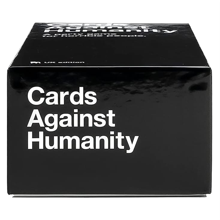 Cards Against Humanity UK Edition Find Me A Gift