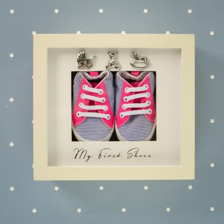 Baby Keepsake Box with Drawers Find Me A Gift