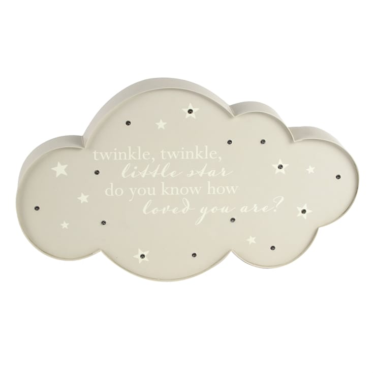 Cloud Light