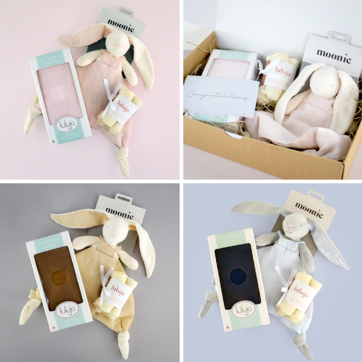 Bespoke Hamper Service | Usmaa's Hampers & Gifts