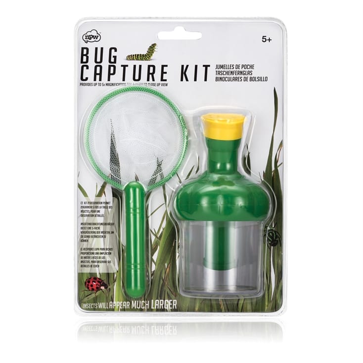 Bug Kit Find Me A Gift