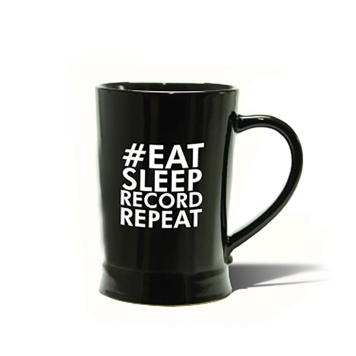 Voice Recording Mug | Find Me A Gift
