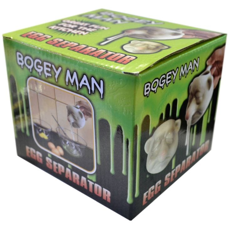 Bogey Man Egg Separator
